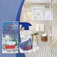 thumbnail image 2 of Bathroom Cleaner for Bathtub and Water Stains 120ml Foaming Solution Scale Remover, 2 of 5