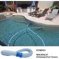 thumbnail image 1 of Flexible Hose For X7 T3 T5 8 Vacuum Cleaner Easy To Install., 1 of 3