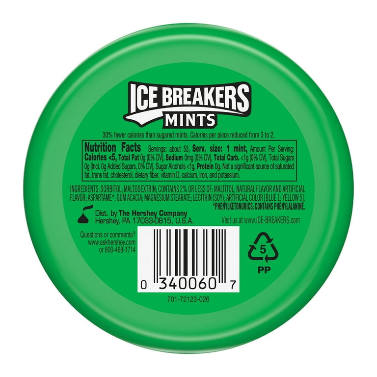 Ice Breaker Mints Bulk 7petals.in
