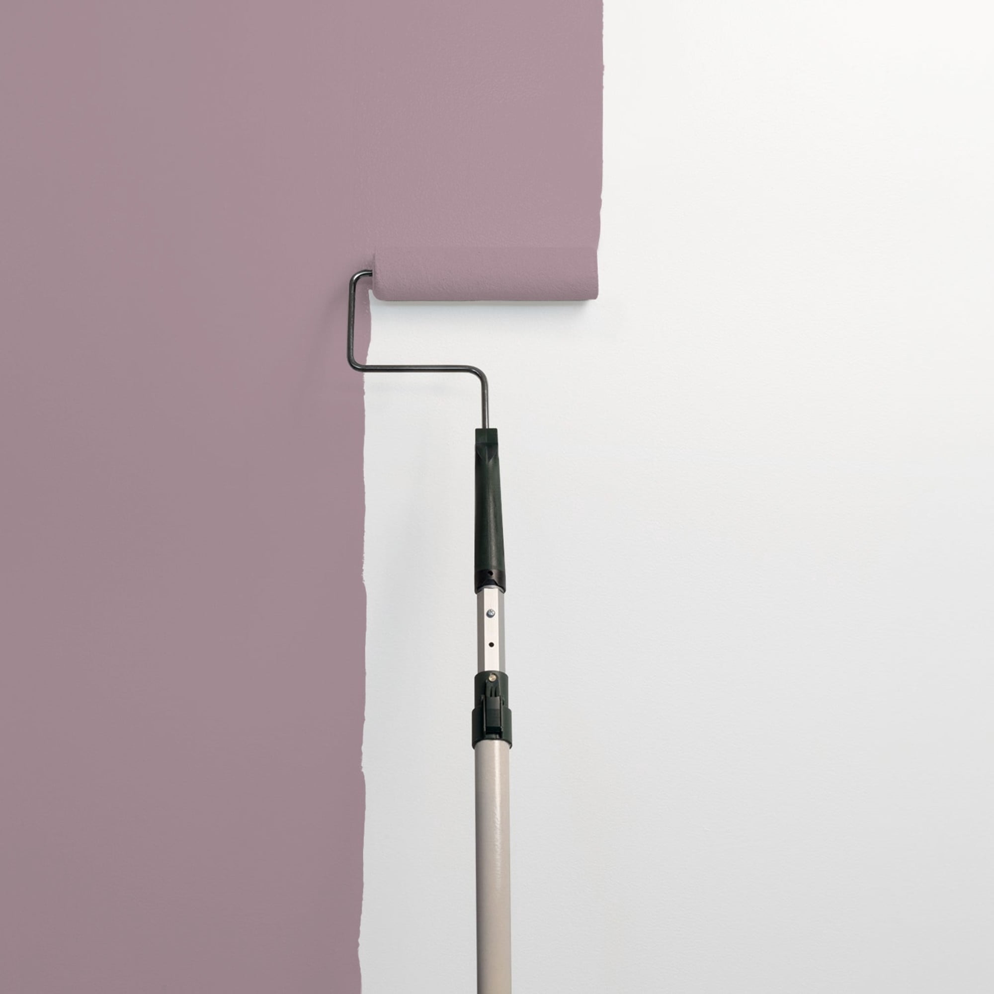 Glidden HEP Gothic Amethyst / Purple, Semi-Gloss Interior Paint with Primer, 1 Gallon