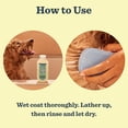thumbnail image 4 of Champú para perros MRS. MEYER'S CLEAN DAY 3 en 1 con manzanilla dulce 414 ml, 4 of 9