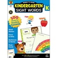thumbnail image 1 of Words to Know Sight Words, Grade K, 1 of 1