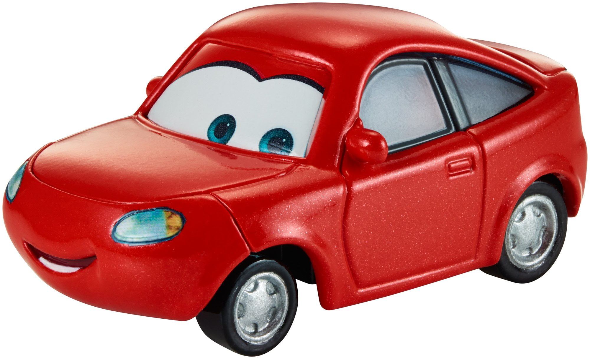 Brake Drumm Vehicle Mattel DHJ47 Disney/Pixar Cars M.A