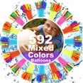 thumbnail image 1 of Ballons d'Eau pour Instant 592 Ballons d'Eau Auto-Scellants Ensemble Complet, 1 of 7