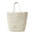thumbnail image 4 of Bolso de hombro para mujer, bolso de mano, bolso elegante para ir de compras, cumpleaños, trabajo, desplazamientos, 4 of 8