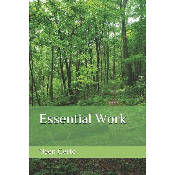 Essential Work (Paperback)