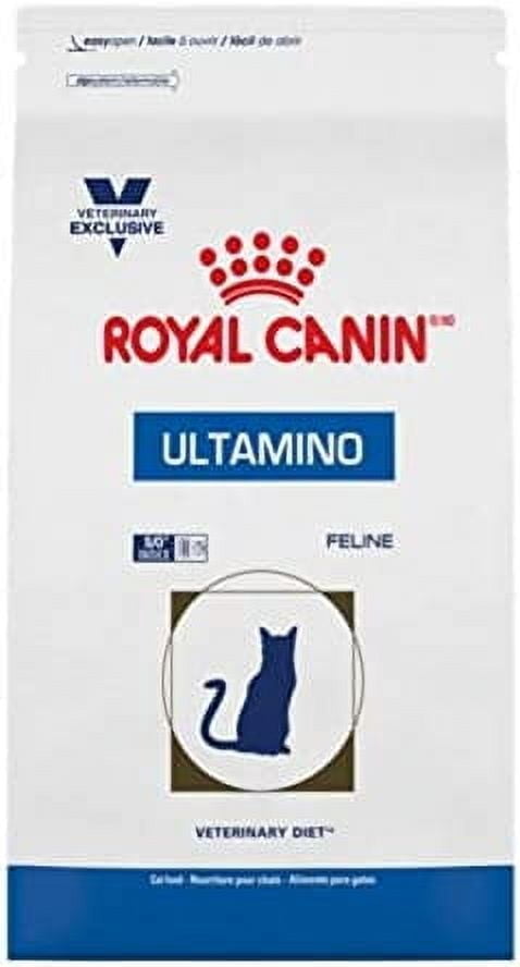 Royal Canin® Feline Ultamino Dry Cat Food, 5.5 lb