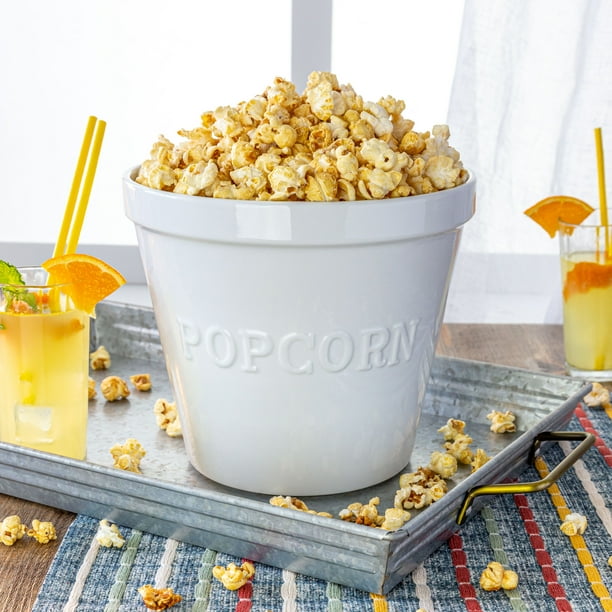 Better Homes & Gardens Large Popcorn Serve Bowl