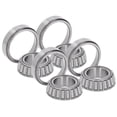 thumbnail image 3 of Tapered 4Pcs Tapered Roller Bearing Set For Agricultural Machinery Textile Machine 32006 2007106, 3 of 8