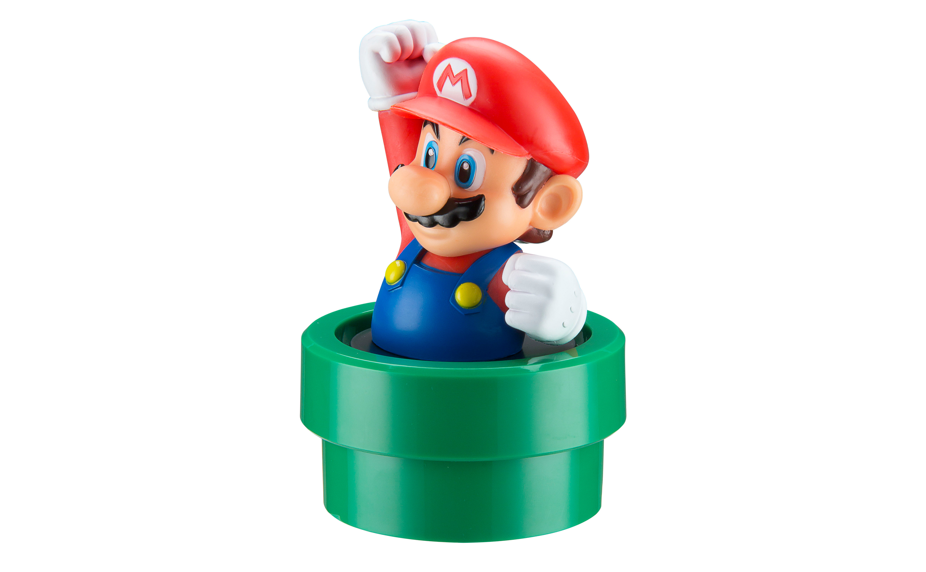 Super mario ihome bluetooth speaker Clearance