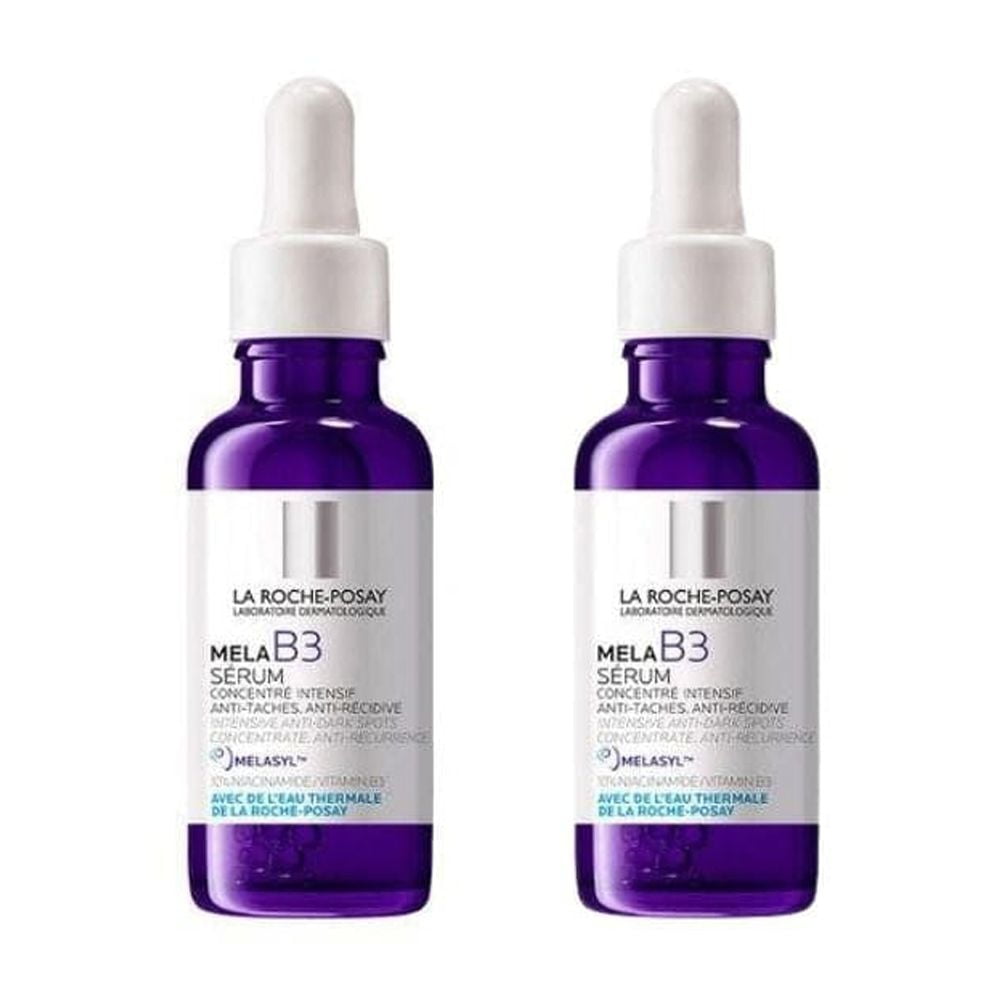 LA ROCHE-POSAY MELA B3 SERUM 30ml 2本セット La Roche Posay MELA B3 Anti Dark Spot Serum 30 ml 2 Pack - Walmart.ca