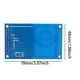 thumbnail image 2 of Módulo lector de tarjetas NFC PN532 NFC RFID Reader Writer Shield SPI I2C 13.56MHz Puerto UART para placa Arduino, 2 of 6