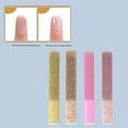 thumbnail image 3 of Nano Glass Nail File Sanding Polishing Buffer Block Nailfile Manicure Tool, 3 of 6