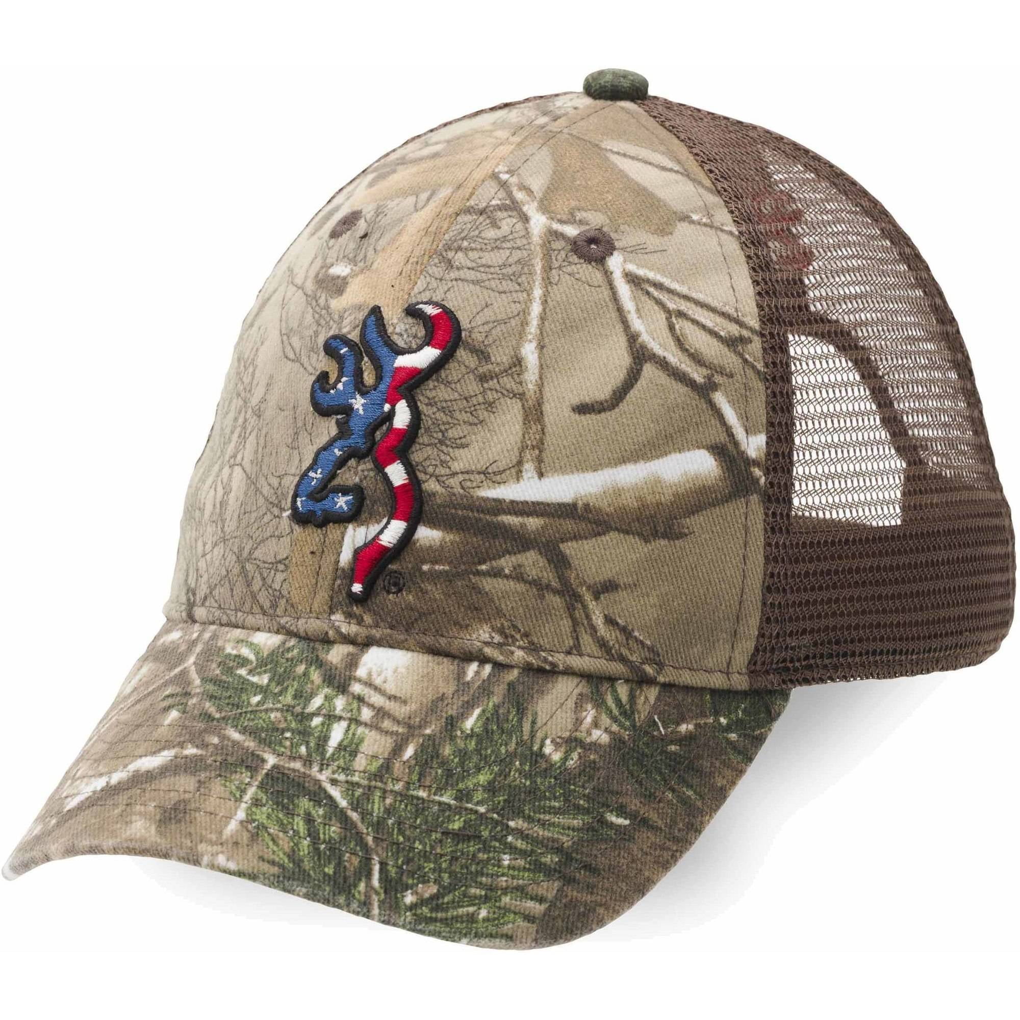 browning hats walmart