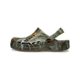 thumbnail image 3 of Crocs Toddler & Kids Realtree Edge Baya Clog, 3 of 6
