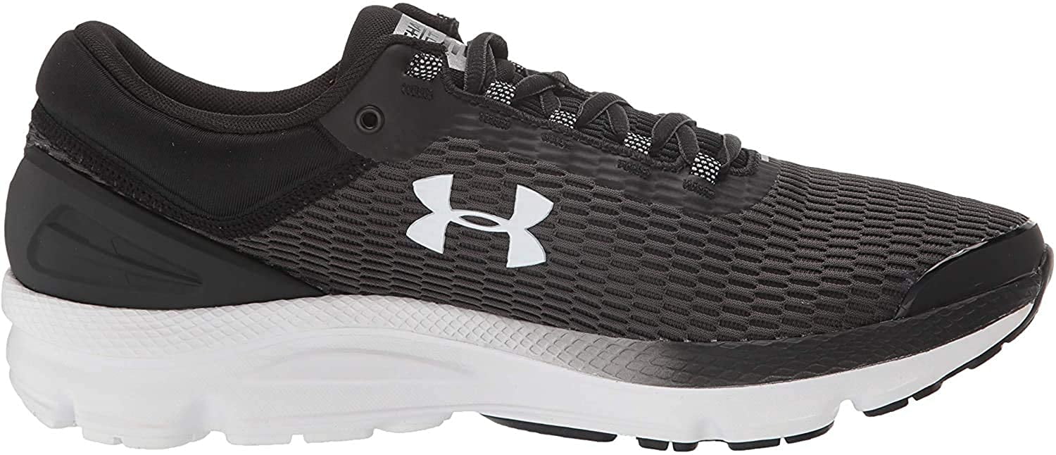under armour charged intake 3 mens running shoes