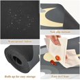 thumbnail image 6 of FREEAMG Owl Sits on A Branch Pot Holders Durability Trivets for Hot Pots and Pans Waterproof Night Moon Stars Table Runner Versatility Trivet Mats Table Mats, 6 of 7