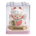 thumbnail image 4 of Light Activated Automatic Waving Cats Perfect as Decorative Accessories, 4 of 9