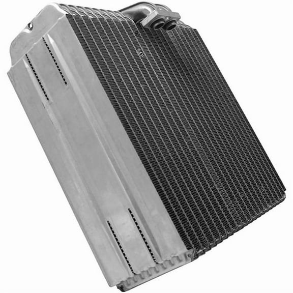 DENSO 476-0057 Evaporator Core Fits 1995 Toyota Celica