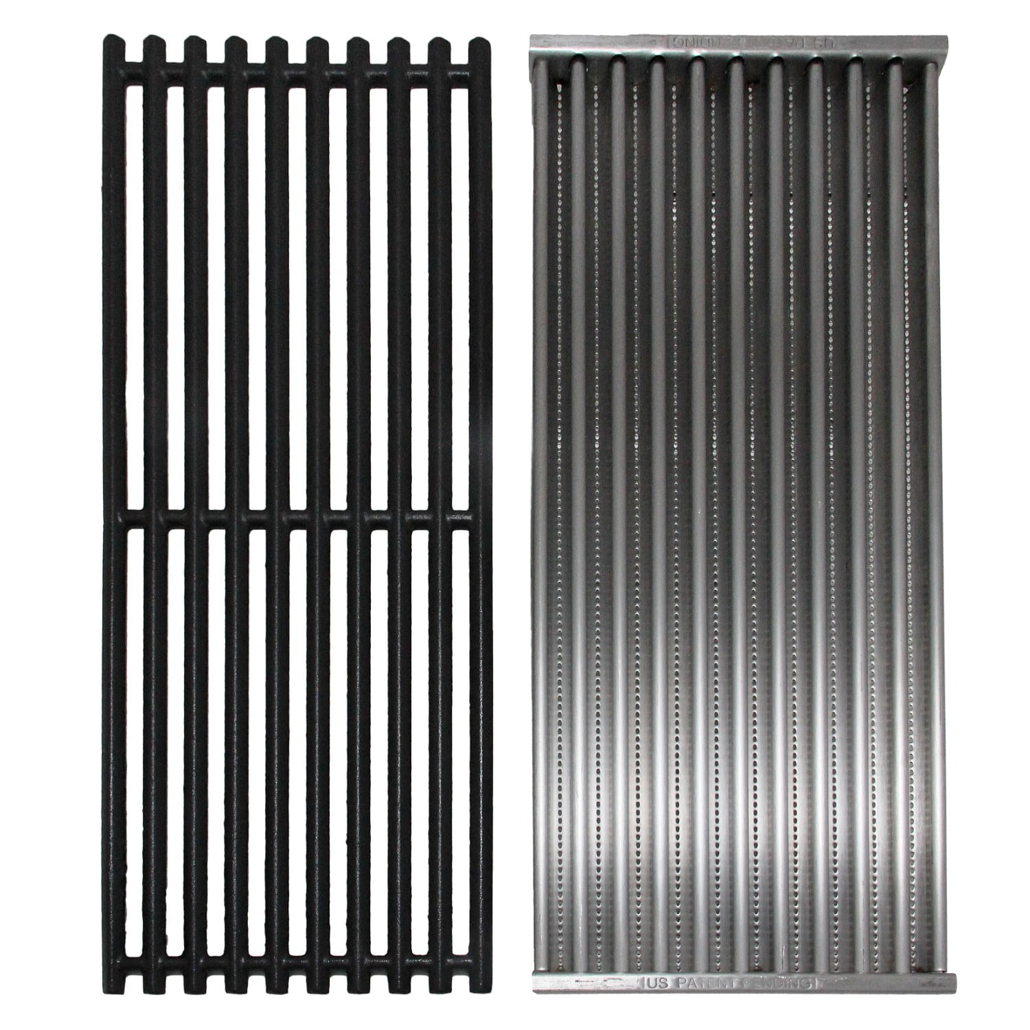 Char-Broil Universal Cast Iron Grate 