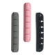 thumbnail image 3 of 3 clips para cables, clips para gestión de cables, soporte adhesivo para cables, organizador de cables., 3 of 6