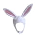 thumbnail image 5 of Sombrero de de Pascua, divertido de animal para disfrazar a niños y adultos, para fiestas de disfraces en pubs., 5 of 8