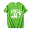 thumbnail image 3 of Camisetas para hombre de Sonic Youth Rock Band 2024, 100 % algodón, camisetas gráficas para parejas, ropa urbana unisex de gran tamaño y divertida, 3 of 5