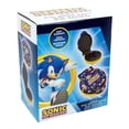 thumbnail image 4 of Uncanny Brands Sonic the Hedgehog Mini Waffle Maker - Sega Kitchen Appliance, 4 of 9