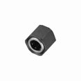 thumbnail image 1 of Pièces de Voiture RC, Écrou Hexagonal Moteur Nitro 12mm Roulement Unidirectionnel Métal Argenté Roulement Unidirectionnel 1/10 Roulement Moteur R025 Pièce de Rechange RC pour Redcat Dépasse Hpi 1/10 Voiture, 1 of 7