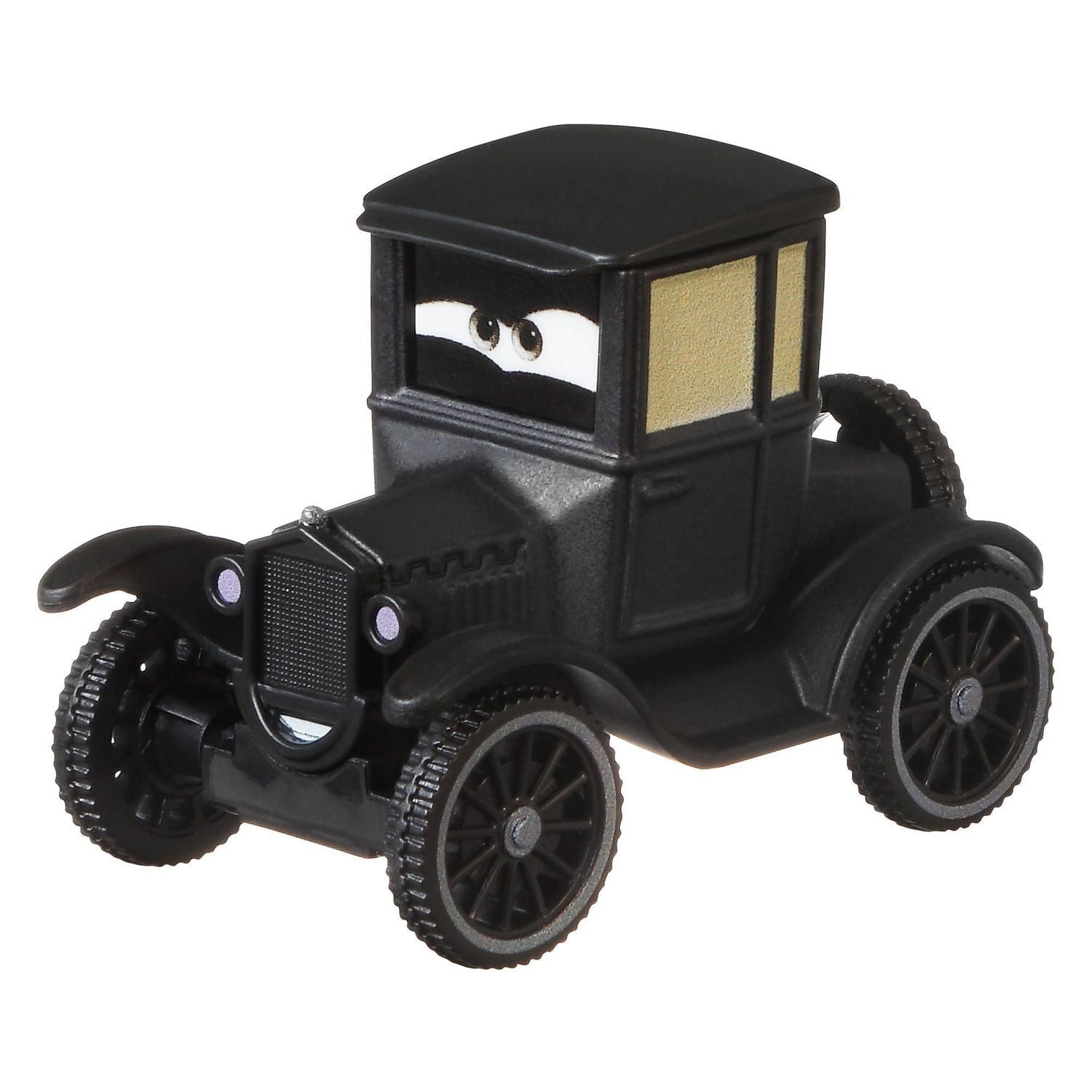 Disney Pixar Cars Lizzie