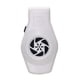 thumbnail image 2 of Ventilador de refrigeración para acuario, enfriador, suministros para mascotas, accesorios, 2 velocidades ajustables Blanco, 2 of 9