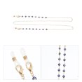 thumbnail image 4 of MasteelfCA Sunglasses Hanging Strap Earphone Anti-lost Hook Rope Earphone Lanyard, 4 of 8