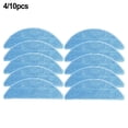 thumbnail image 3 of MYG Mop Cloth for Cecotec Conga Eternal Pet Max X-Treme Titanium Robot Cleaner, 3 of 4