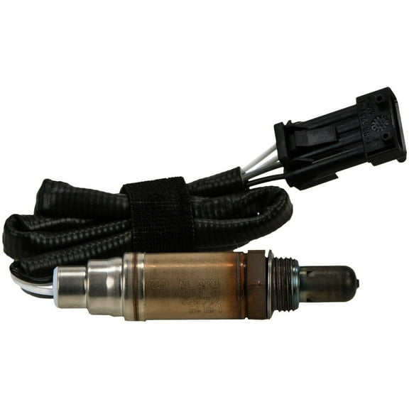 Oxygen Sensor Fits select: 1996-1997,1999-2001 PORSCHE 911