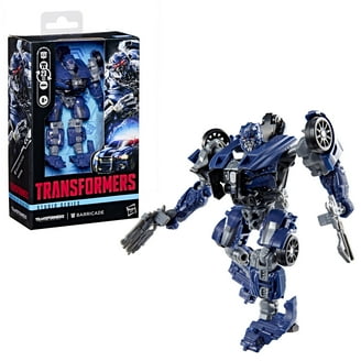 Transformers Toys Generations War Deluxe WFC-S23 Prowl - Walmart.com