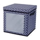 thumbnail image 2 of Caja de adornos navideños de 64 rejillas, decoración duradera, almacenamiento de decoración navideña para el hogar de vacaciones, adornos de, 2 of 9