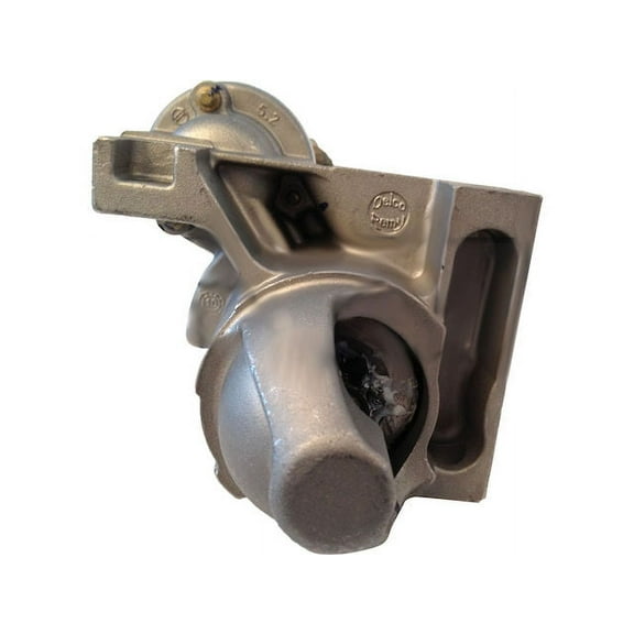 Starter - Compatible with 2006 - 2011 Chevy Impala Sedan 2007 2008 2009 2010