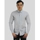 thumbnail image 1 of Camisa Formal Barabas Corte Slim Fit Manga Larga, 1 of 4