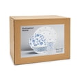 thumbnail image 5 of Portmeirion Home 16-Piece Dinnerware Set - Blue Indigo, Blue, 5 of 7
