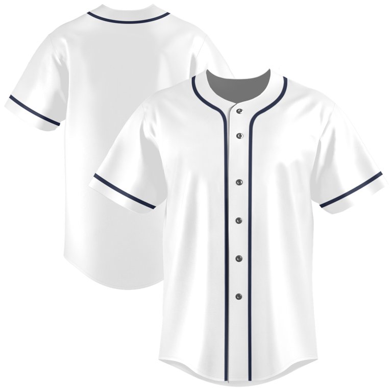 シャツ NIKE / BASEBALL BUTTON GAME SHIRT WHITE M,L NIKE / ナイキ BASEBALL BUTTON GAME SHIRT WHITE M,L | TUNNEL