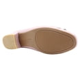 thumbnail image 3 of Zapatillas Bellina en Piel vegana Color Rosa, 3 of 3