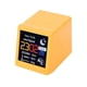 thumbnail image 1 of WIFI smart desktop electronic clock weather small TV digital ornaments, 1 of 4