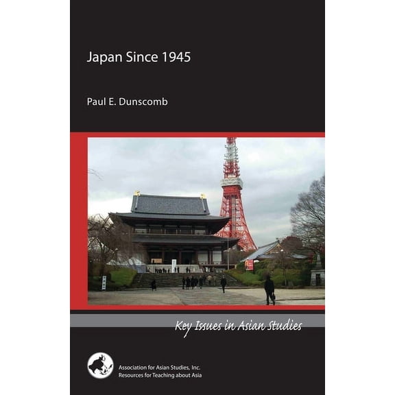 Key Issues in Asian Studies Japan Since 1945, (Paperback)