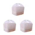 thumbnail image 4 of Kearding Gorro de chef desechable de 20 piezas, gorros de cocina, fiesta de cocina Type3 NO3, 4 of 6
