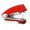 05red, variant on EASTIN Mini Sewing Machine Portable Small Manual Sewing Machine Household Simple Handheld Needlework Manual Sewing Clothes Fabric
