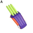 thumbnail image 1 of Carotte Wolverine Griffes Rétractables Décompression Roman Cool Guerre Police Enfants Carotte Wolverine Griffes Rétractables Décompression Roman Cadeau, 1 of 1