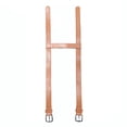thumbnail image 1 of DQrwqpou Correa Cuero Portátil Ligero Camping Picnic Manta Carrier (Grande), 1 of 9