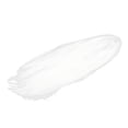 thumbnail image 2 of Pelucas largas blancas y rectas para disfraz de cosplay de anime, pelucas sintéticas largas y lisas para mujer., 2 of 14
