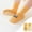 Yellow, variant on Saving Clearance!Compression Socks for Children Floor Socks Children's Toddler Socks Cotton Breathable Non-slip Bottom Children's Socks Trampoline Socks