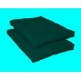 thumbnail image 2 of 6" Promotional Futon Pad Black, 2 of 2